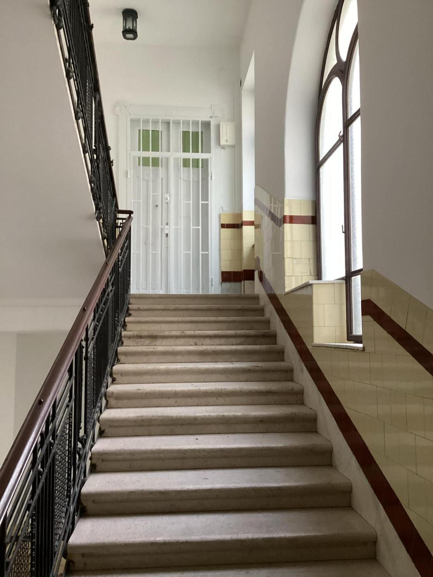 Central Apartments Of ブダペスト エクステリア 写真