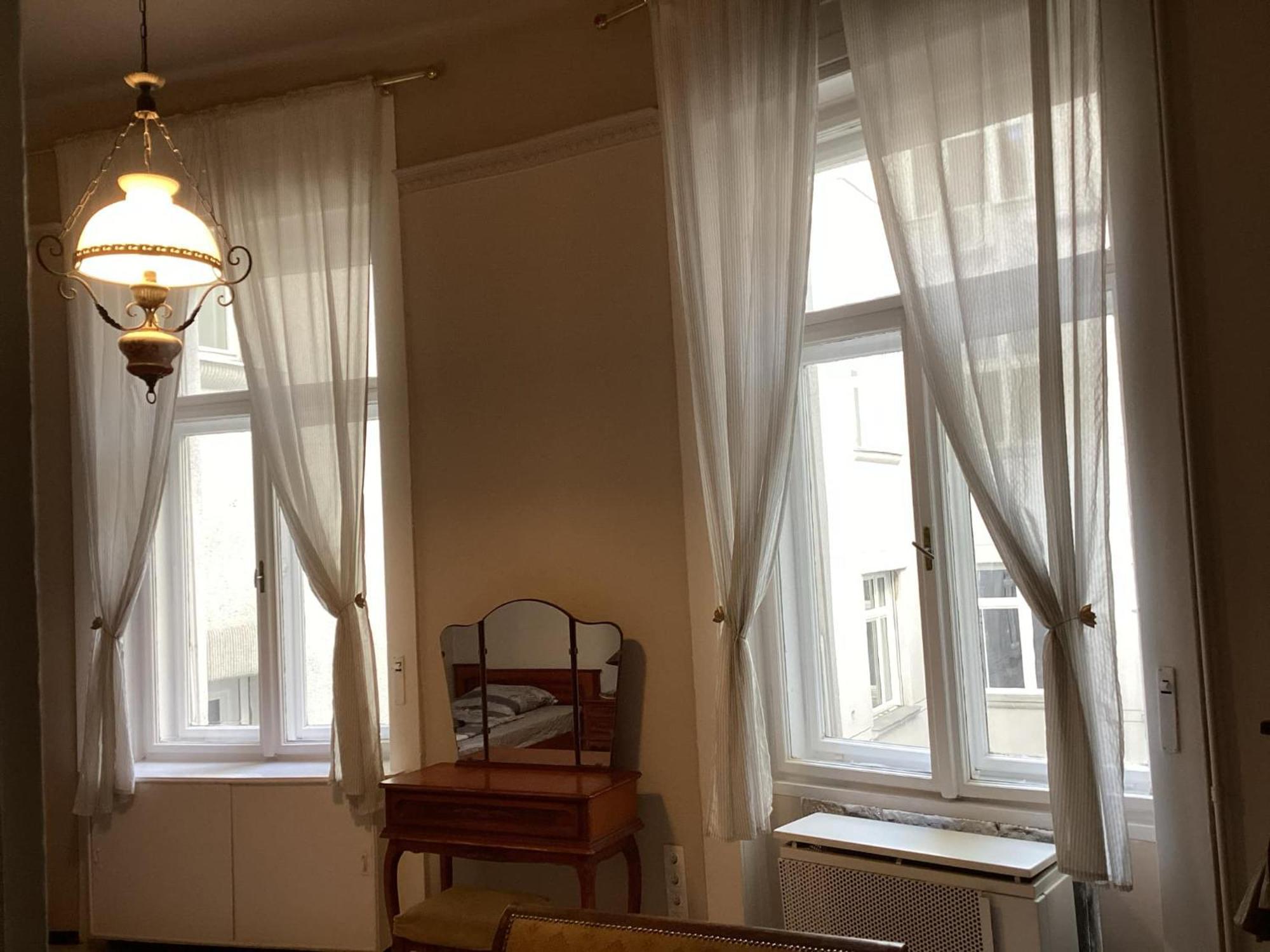 Central Apartments Of ブダペスト エクステリア 写真