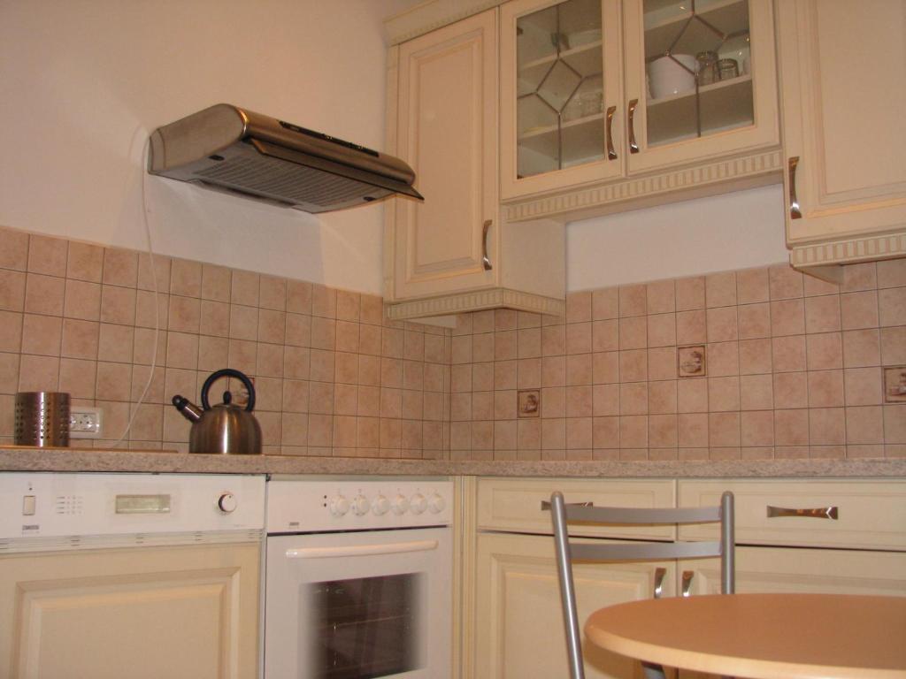Central Apartments Of ブダペスト エクステリア 写真