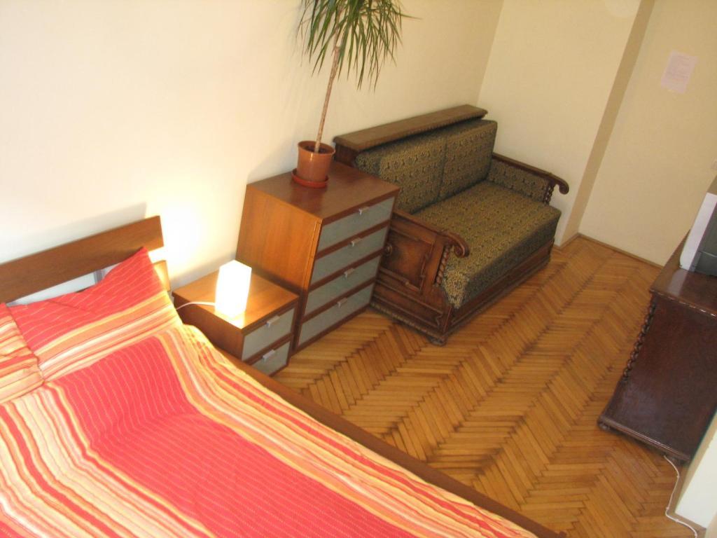 Central Apartments Of ブダペスト エクステリア 写真