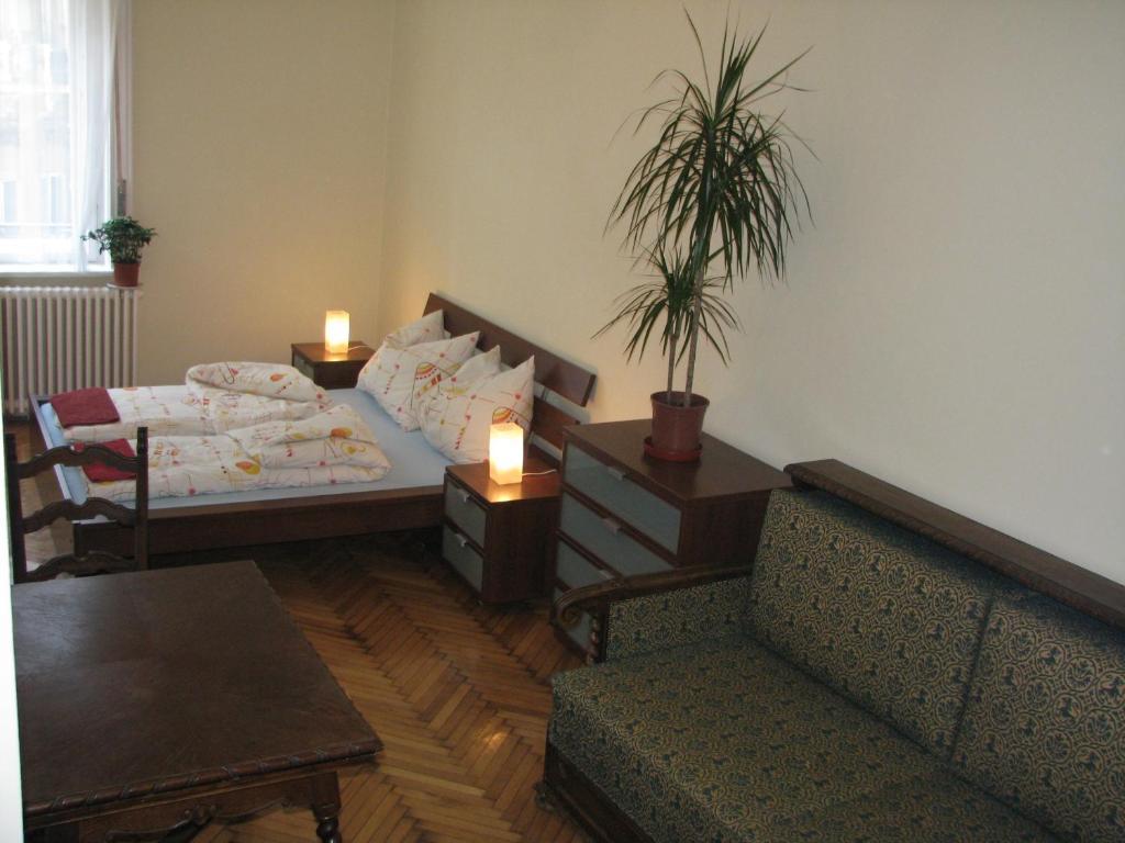 Central Apartments Of ブダペスト 部屋 写真