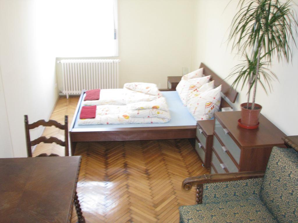 Central Apartments Of ブダペスト 部屋 写真