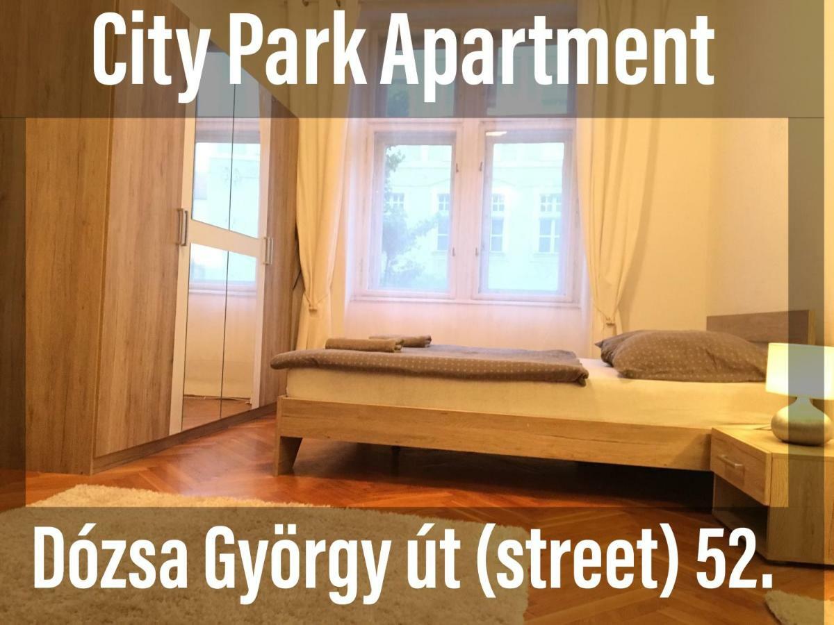 Central Apartments Of ブダペスト エクステリア 写真