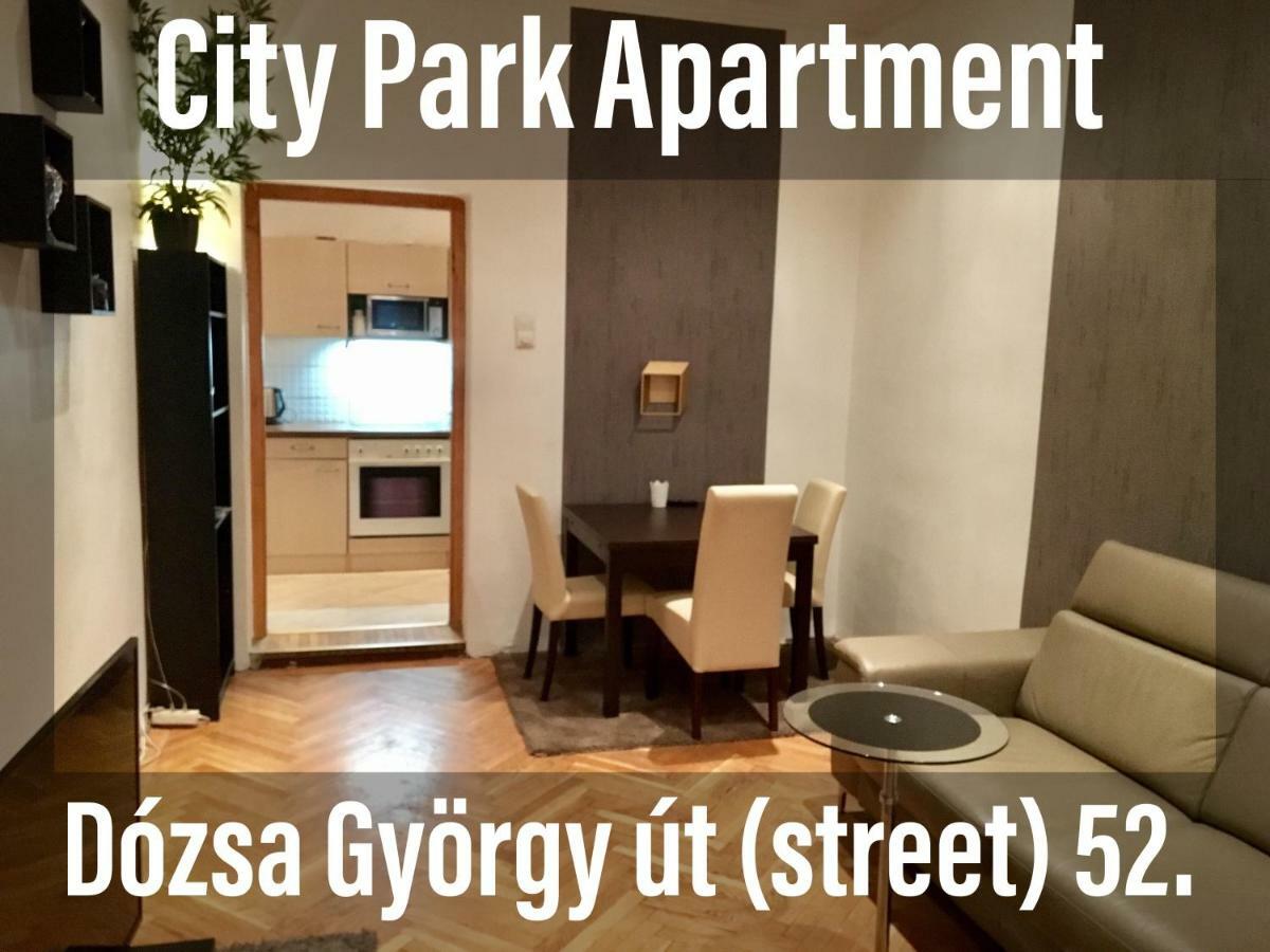 Central Apartments Of ブダペスト エクステリア 写真