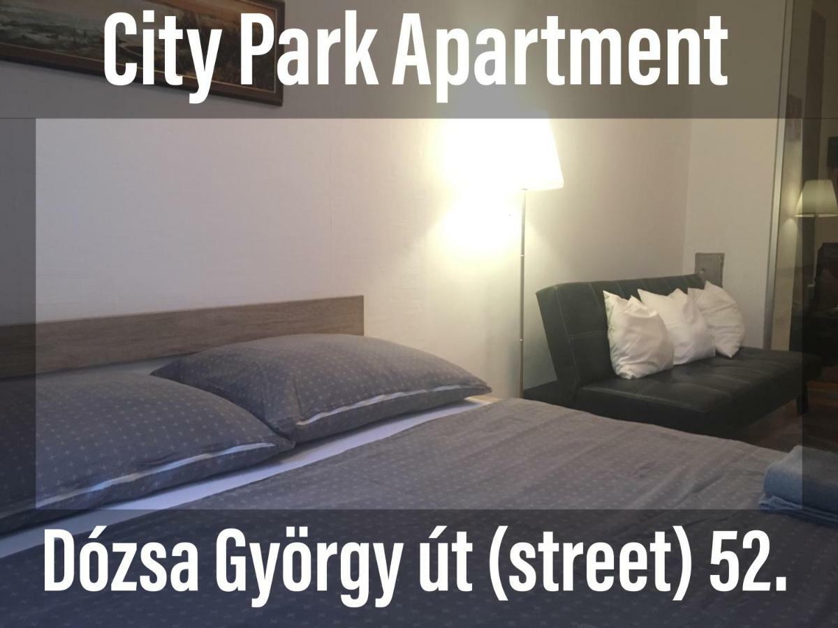 Central Apartments Of ブダペスト エクステリア 写真