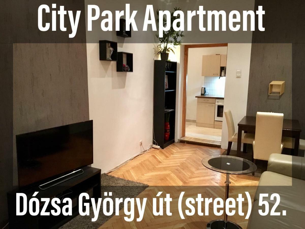 Central Apartments Of ブダペスト エクステリア 写真